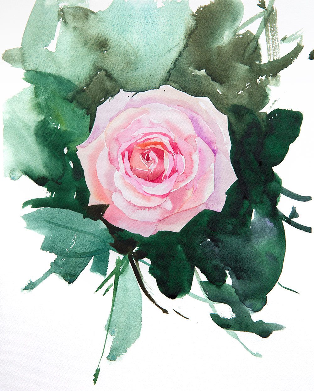 Нежная роза - Калачева (2016)_0.jpg